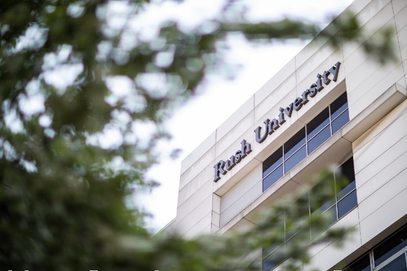 Rush University Staff Council For Faculty and Staff RUSH University